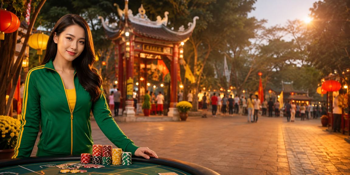 Lễ hội Hà Nội rực rỡ với người tham gia nhận thưởng hoàn tiền đặc biệt trong không khí sôi động
